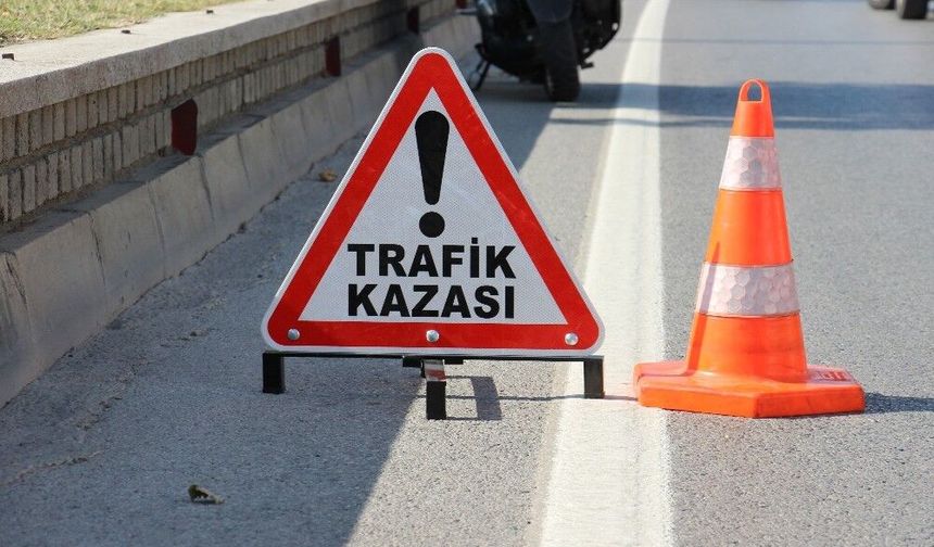 Muğla'da motosiklet kazası: Sürücü Murat Duran hayatını kaybetti!