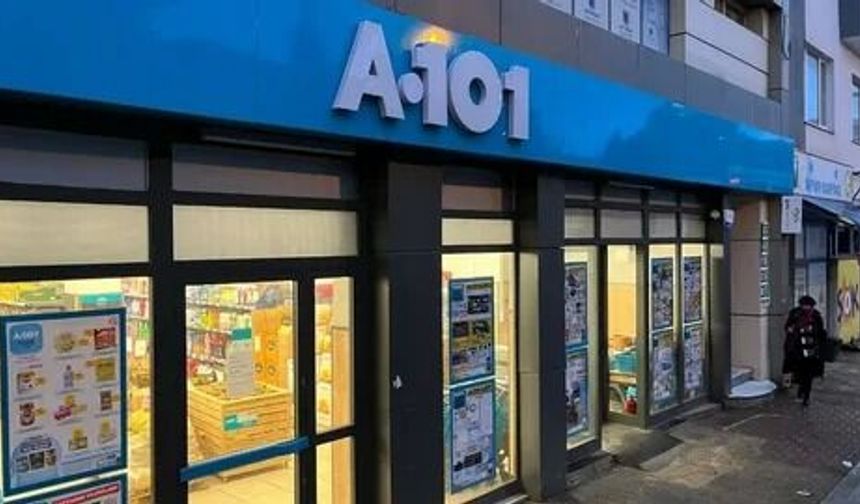 A101 Fırsatlarla Dolu Aldın Aldın Kataloğunu Yayınladı: A101’de 19 Mart Kataloğunda Yine YOK YOK....