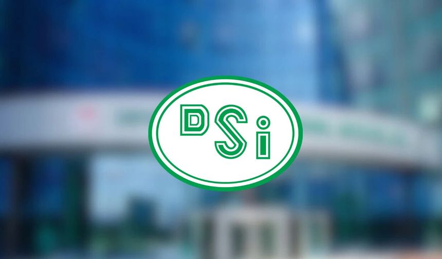 DSİ 1389 İşçi Alımı Kura Sonuçları Açıklandı! İsim Listesi Sorgulama ve Kritik Evrak Teslim Tarihleri Belli Oldu