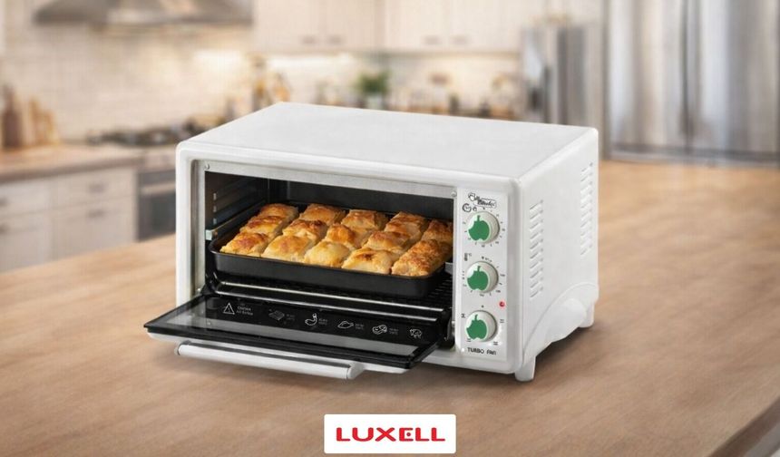 Neden Mini Fırınlar Tercih Edilmeli?