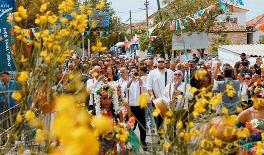 Ege’de Lezzet Fırtınası Kopacak! Didim Ege Lezzetleri Festivali İkinci Kez Kapılarını Açıyor: 60 Bin Kişi Bekleniyor!