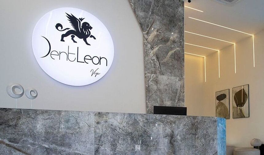 İzmir İmplant Tedavisinde Başarılı Bir Özel Klinik “Dent Leon”