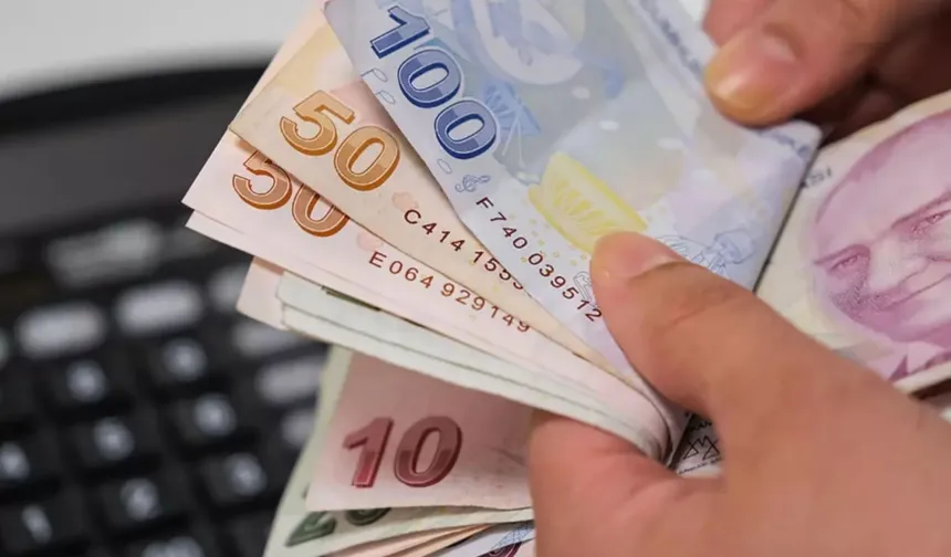 Emekliler dikkat: Maaşlar zamlı yatacak!