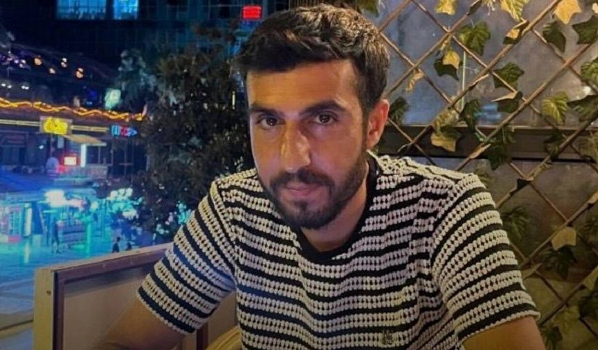 Denizli'de İnşaatta Kahreden Ölüm: 5 Çocuk Babası Tarkan Bulut Hayatını Kaybetti
