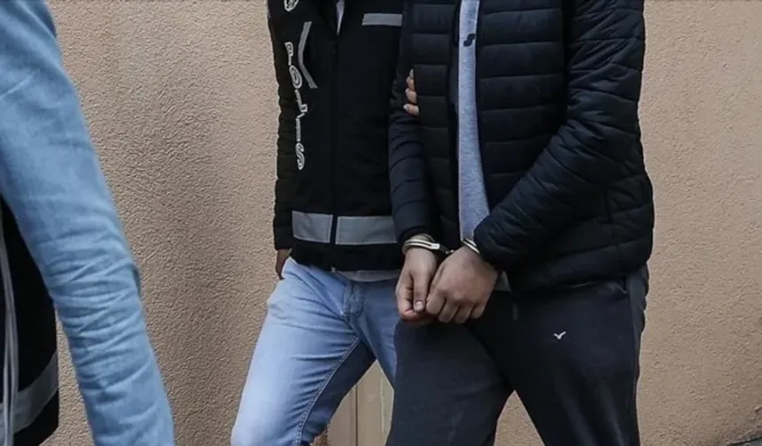 Denizli'de belediyeye rüşvet operasyonu: Çok sayıda kişi gözaltına alındı!