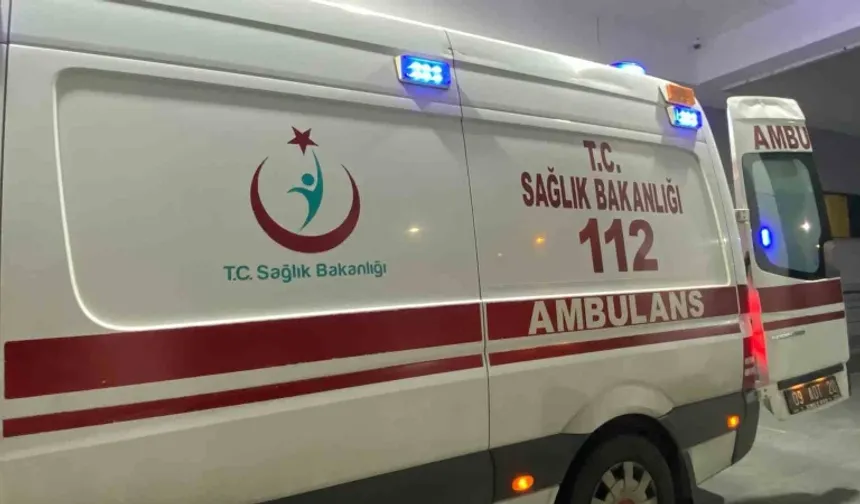 Denizli-İzmir seferini yapan tren raylardaki kişiye çarptı: Hayatını kaybetti!