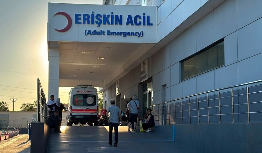 Aydın'da otomobile silahlı saldırı: 1.5 aylık hamile kadın ve 1 kişi daha hayatını kaybetti!
