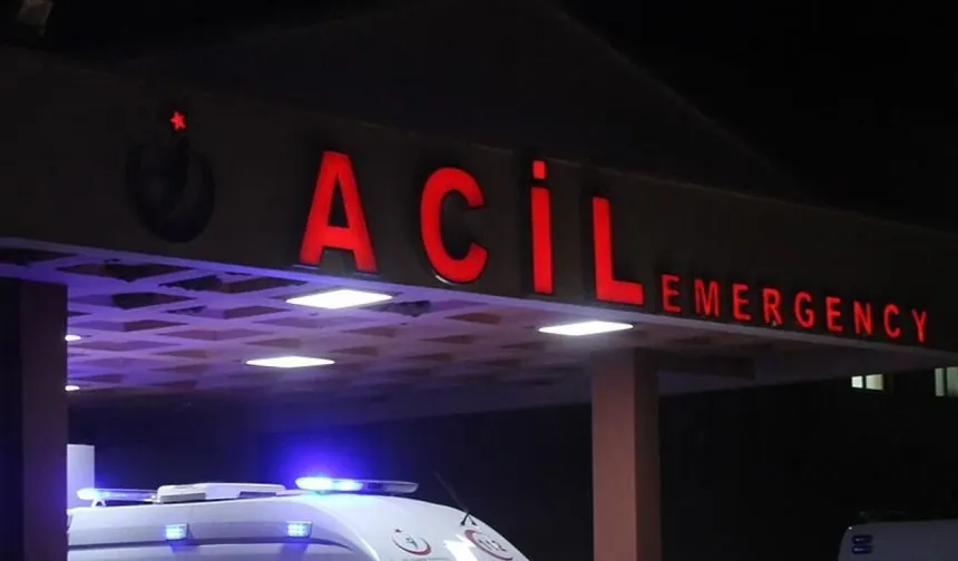 Denizli'de 25 yaşındaki genç havuzda boğuldu!