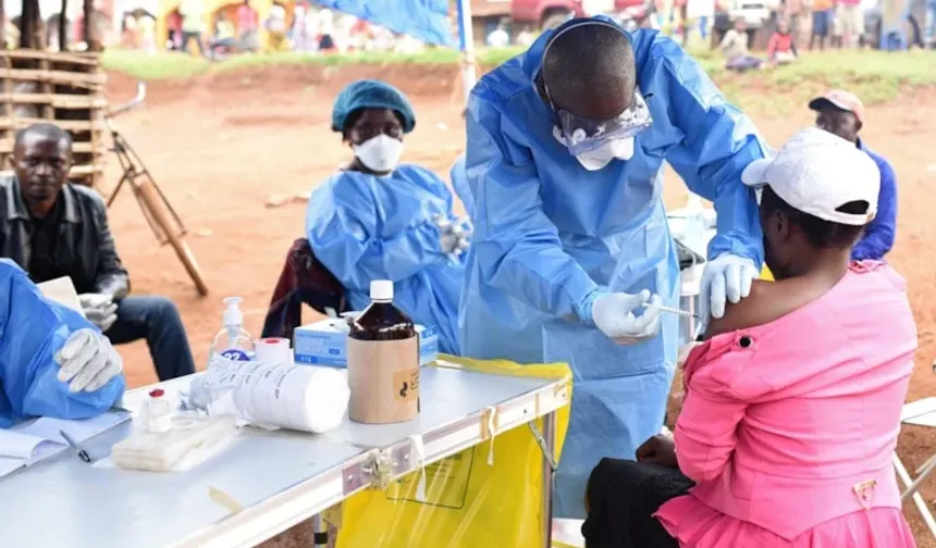 Dünya Kupası öncesi ebola paniği: Tarama merkezleri kurulacak!