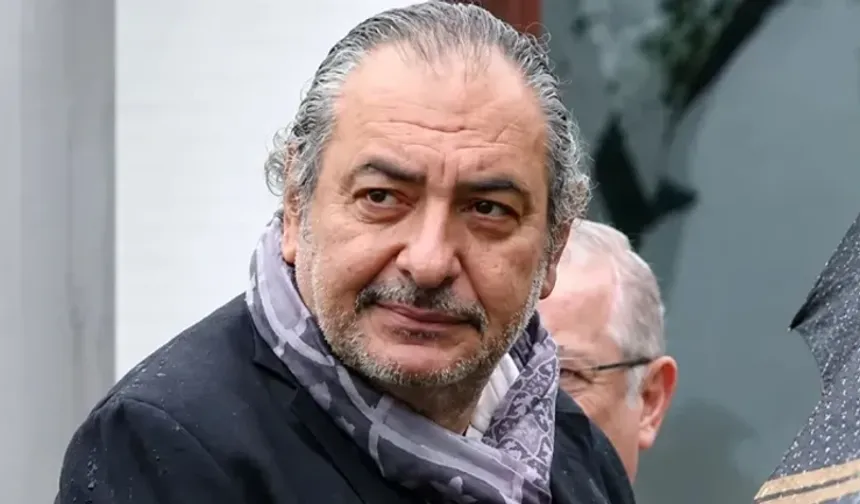 Reha Muhtar hayatını kaybetti: Bodrum'da hastanede hayata gözlerini yumdu!