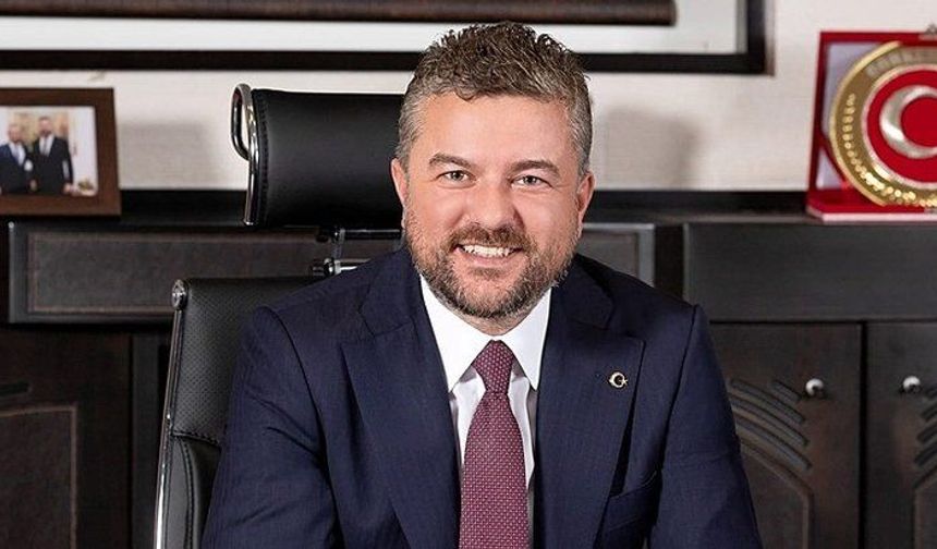 Buca Belediye Başkanı Görkem Duman görevden uzaklaştırıldı!