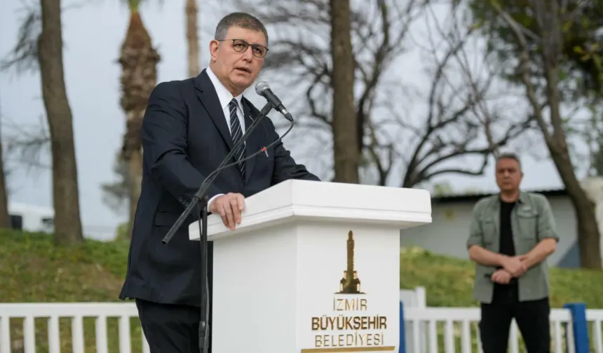 CHP’den istifa eden Tugay’dan yeni parti mesajı: Kurulursa yeni partiye katılırım!