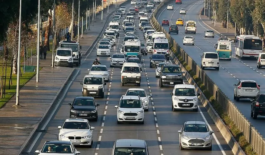 Trafik sigortasında yeni dönem: Primlere zam geliyor!