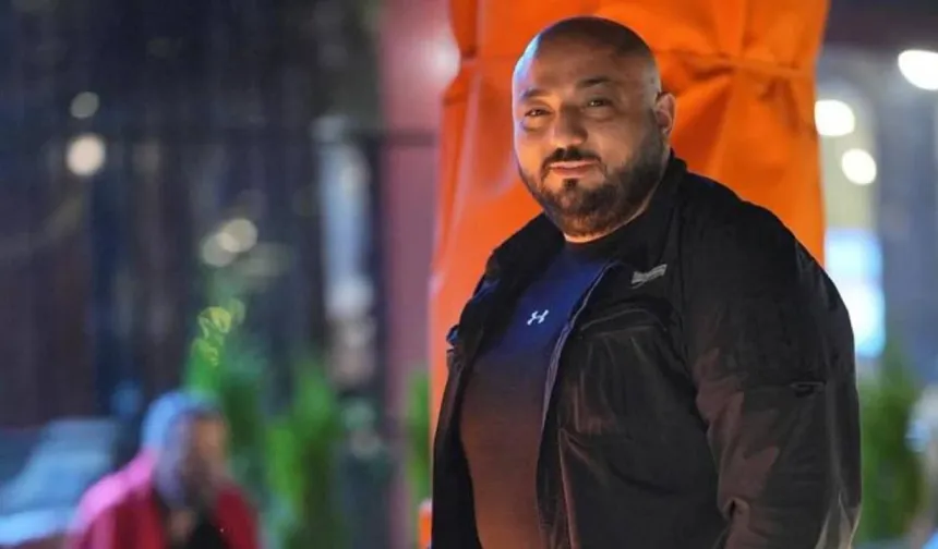 Çeşme'de silahlı saldırı: Dilan Polat'ın koruması Can Polat hayatını kaybetti!