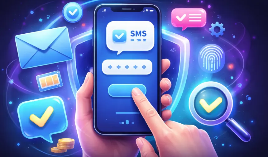 Google Hesapları için Sanal Telefon Numaraları: Gizliliğinizi Nasıl Koruyabilirsiniz?