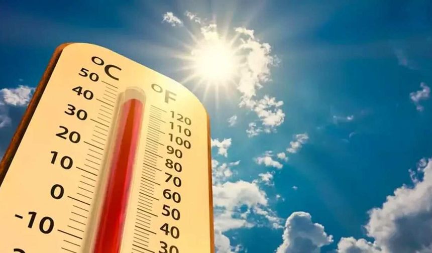 Ege'de İzmir, Manisa, Aydın, Muğla, Denizli, Uşak, Kütahya, Afyonkarahisar'a duyuru!