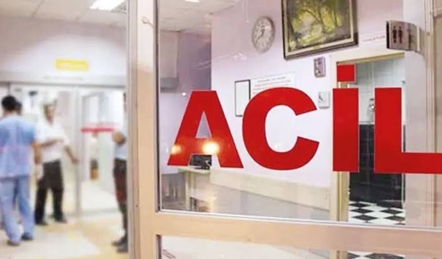 İzmir'de akrabalar arasında kavga: 1 kişi ağır yaralandı!