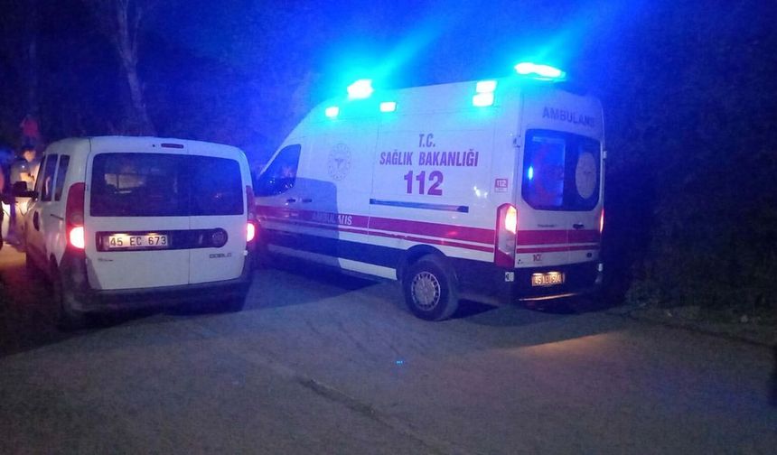 Manisa'da korkunç olay: 13 yaşındaki çocuk 16 yaşındaki çocuğu öldürdü!
