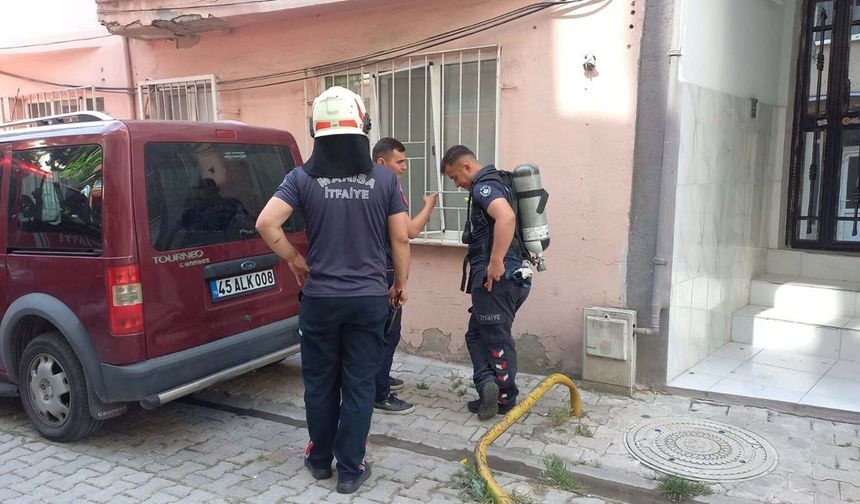 Manisa'da modacı Bayram Taner Güzel evinde ölü bulundu!