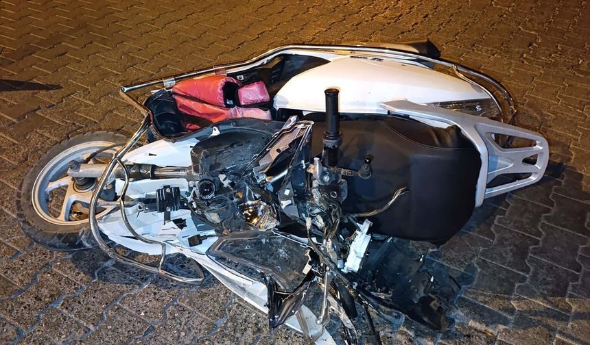 Muğla Fethiye'de kaza: Yeni evlenen 33 yaşındaki genç hayatını kaybetti!