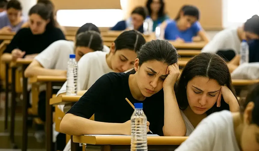 İzmir'de YKS önlemi: Etkinlik iptal edildi!