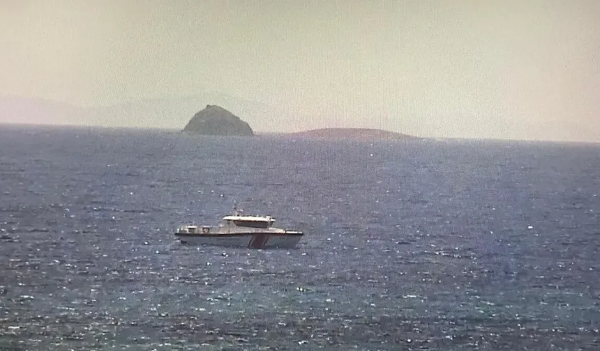 Muğla Bodrum'da jet ski faciası: 1 çocuk öldü, baba ve diğer kızı kayıp!