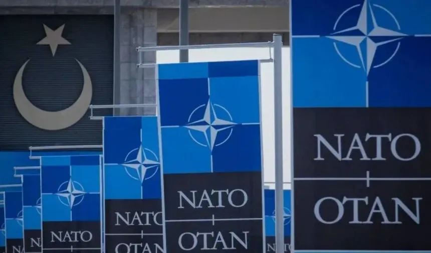 İzmir'de NATO protestosu soruşturması: 61 gözaltı!