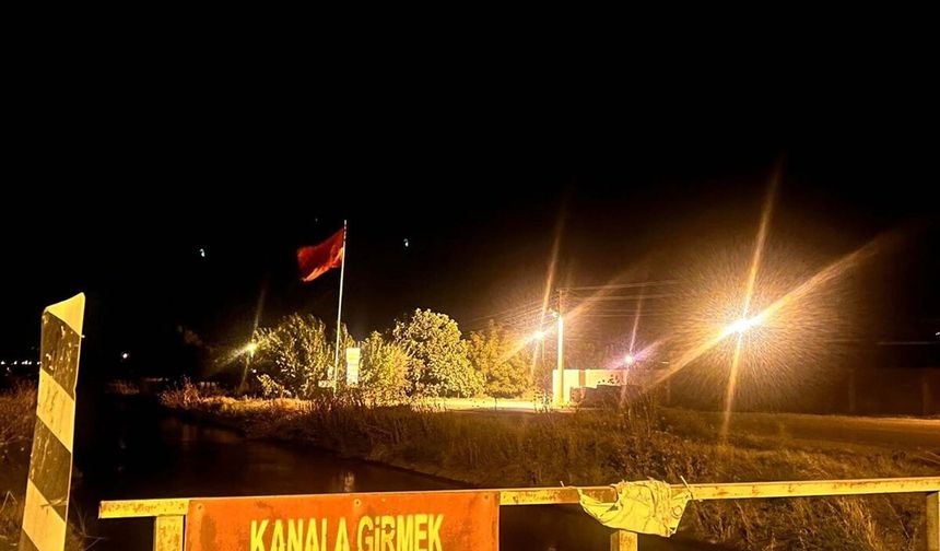 Manisa’da feci kaza: Hayatını kaybetti!