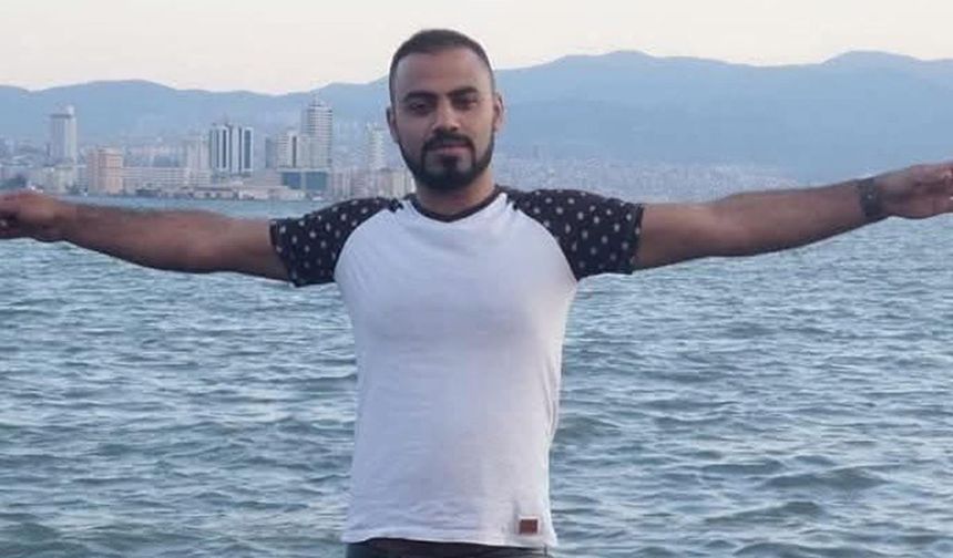 İzmir'de 8 gündür aranan İsmail Ekin Urla'da ölü bulundu!