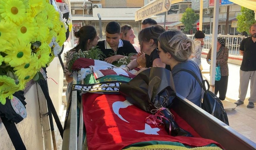 Aydın Kuşadası'nda boğulma olayı: 3 kişi hayatını kaybetti!