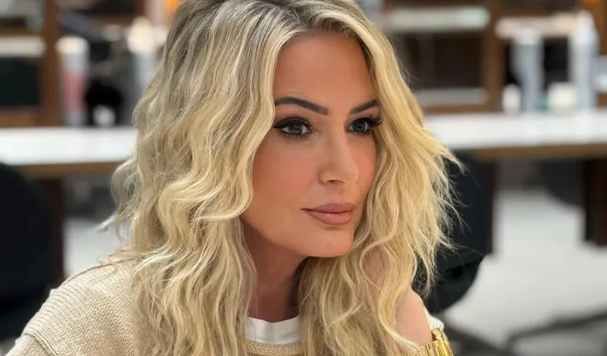 Saba Tümer'i yıkan ölüm haberi!