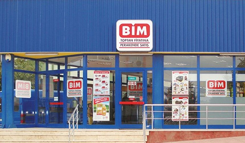 Zam gelmeden stok yapın uyarısı paylaşıldı! BİM market uygun fiyatlı ürün kataloğunu paylaştı! Ürün fiyatları görenleri şaşırttı!
