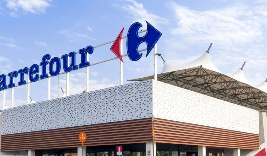 CarrefourSA’da deli indirim: Dana kıyma, kuşbaşı ve diğer et ürünlerinde indirim üstüne indirim, 25-31 Ocak indirimlerini kaçırmayın