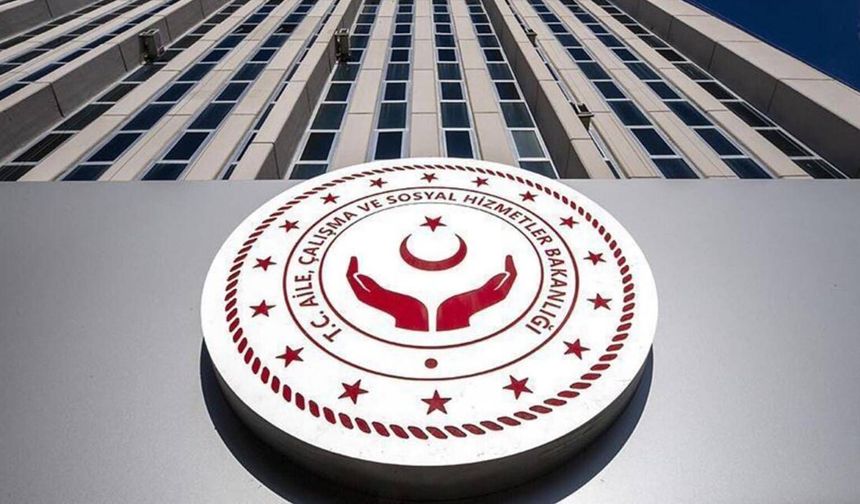 Kamuda işe girmek isteyenler dikkat! Aile Bakanlığı 8 bin personel alımı: Sınavsız alım yapılacak