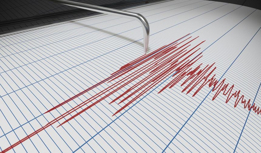 Tokat'ta deprem! Üç ilçede eğitime ara verildi!