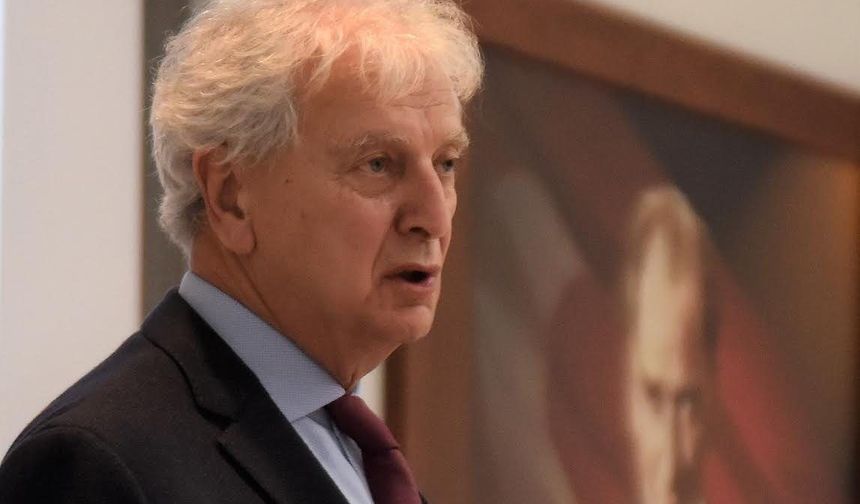 Yorgancılar: “Sanayicilerimiz mucize yaratmaya devam ediyor.” 