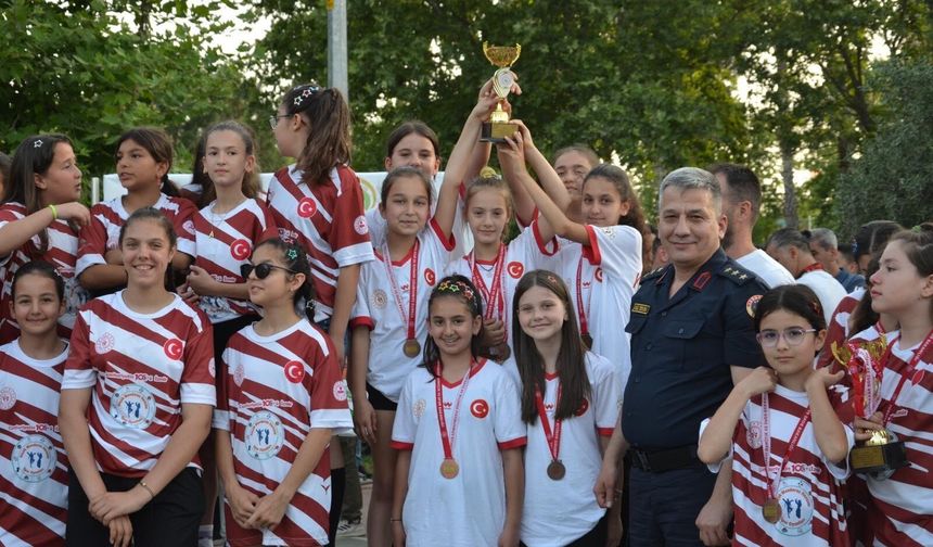 İzmir’de Mayıs Ayı Spor Ayı Oldu 