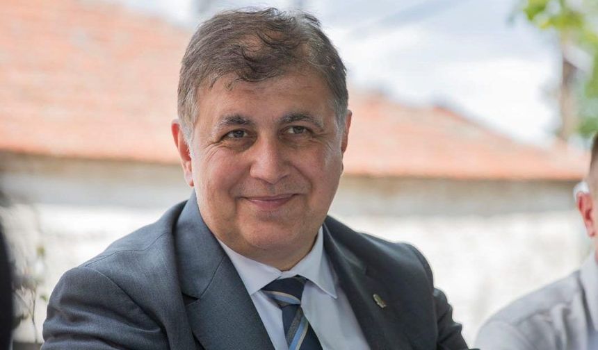 Başkan Tugay: “İzmir’in bugününü ve geleceğini planlayacağız” 