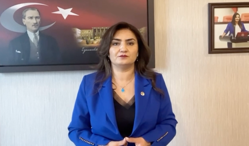 CHP Milletvekili Kılıç: “Hukuk devleti tehlikededir” 