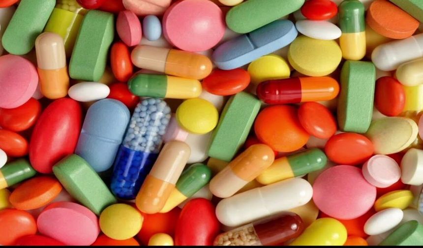 Eczacılardan Uyarı: Kontrolsüz Vitamin Kullanımı Riskli Olabilir