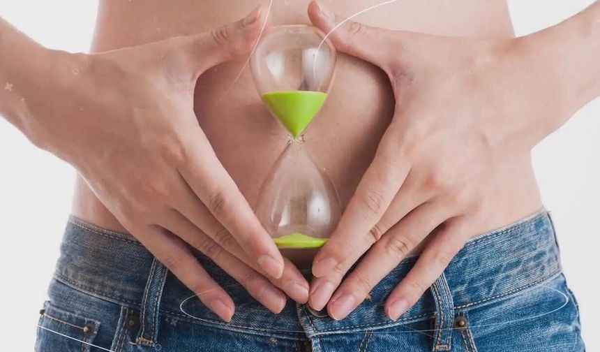Metabolizmanızı Güçlendiren Doğal Yöntemler