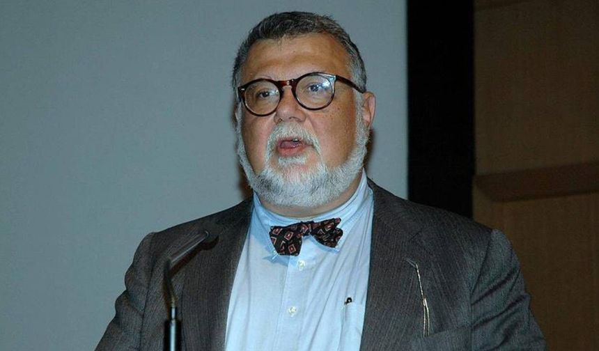 Celal Şengör'den Çarpıcı Açıklamalar: Türkiye'nin Geleceği
