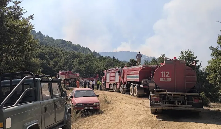 Afyonkarahisar'da valilikten vatandaşlara kritik uyarı yapıldı!