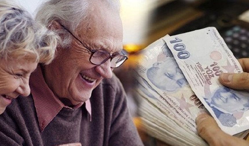 SSK ve Bağ Kur emeklileri dikkat! Yüzde 30 müjdesi verildi