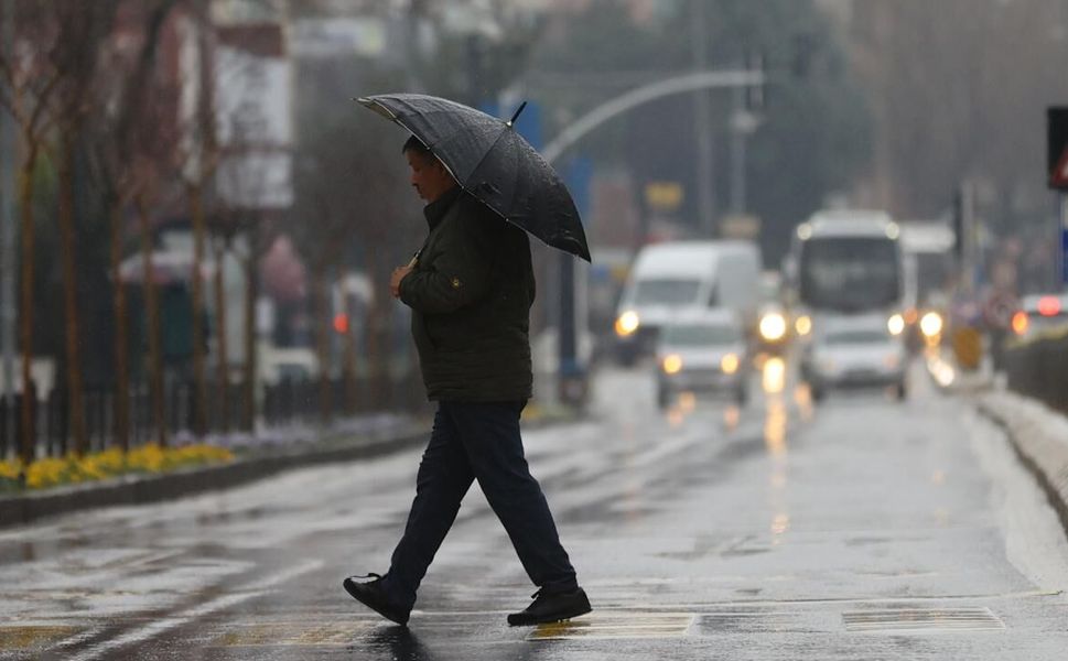 İzmir, Manisa, Aydın, Muğla, Denizli, Uşak, Kütahya, Afyonkarahisar dikkat: Uyarı yapıldı!
