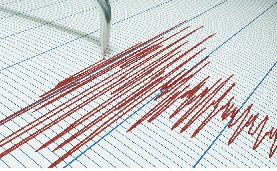 İzmir'de deprem oldu: AFAD duyurdu!