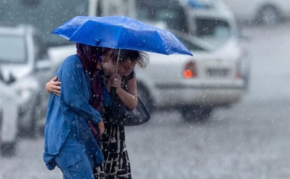 Ege dikkat: İzmir, Manisa, Aydın, Muğla, Denizli, Uşak, Kütahya, Afyonkarahisar ve diğer iller...
