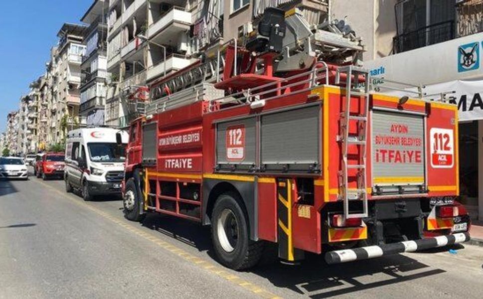Aydın'da öldü sanılan kadının tatilde olduğu ortaya çıktı!