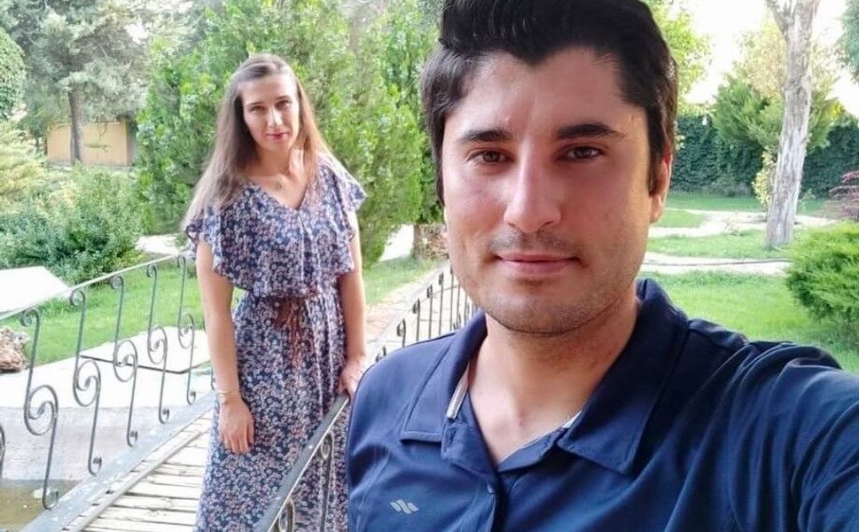 Şehit polis memuru Tayfun Baş Denizli'de son yolculuğuna uğurlanacak!