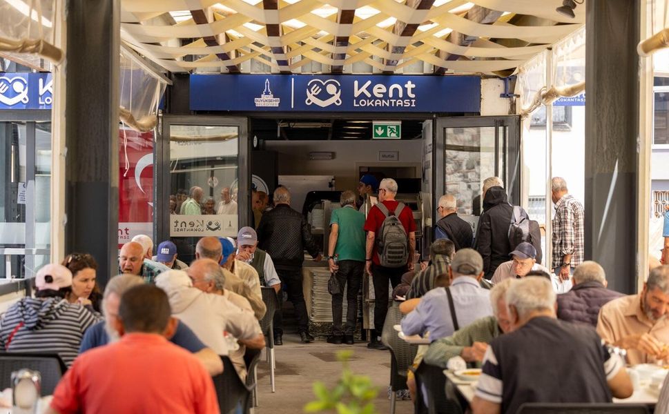 İzmir'de Kent Lokantaları'nda karar: Bu günlerde ücretsiz olacak!